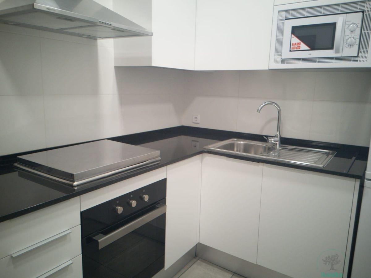 Alquiler de piso en Barcelona