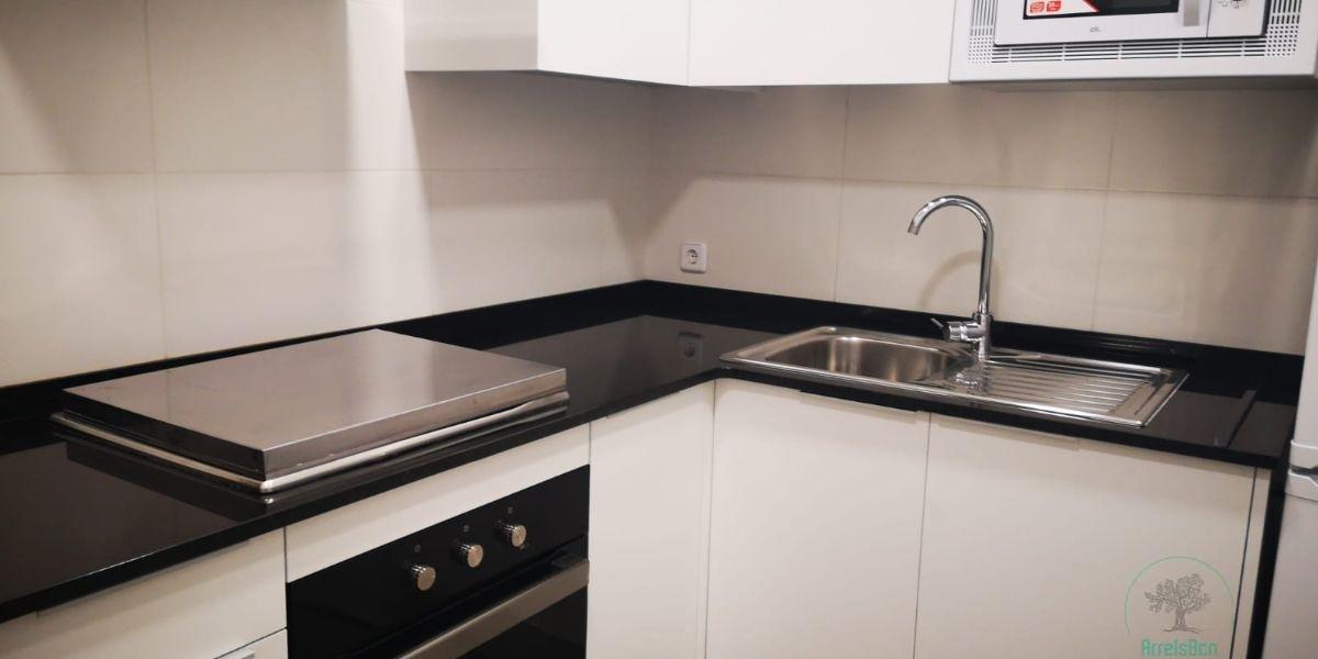 Alquiler de piso en Barcelona