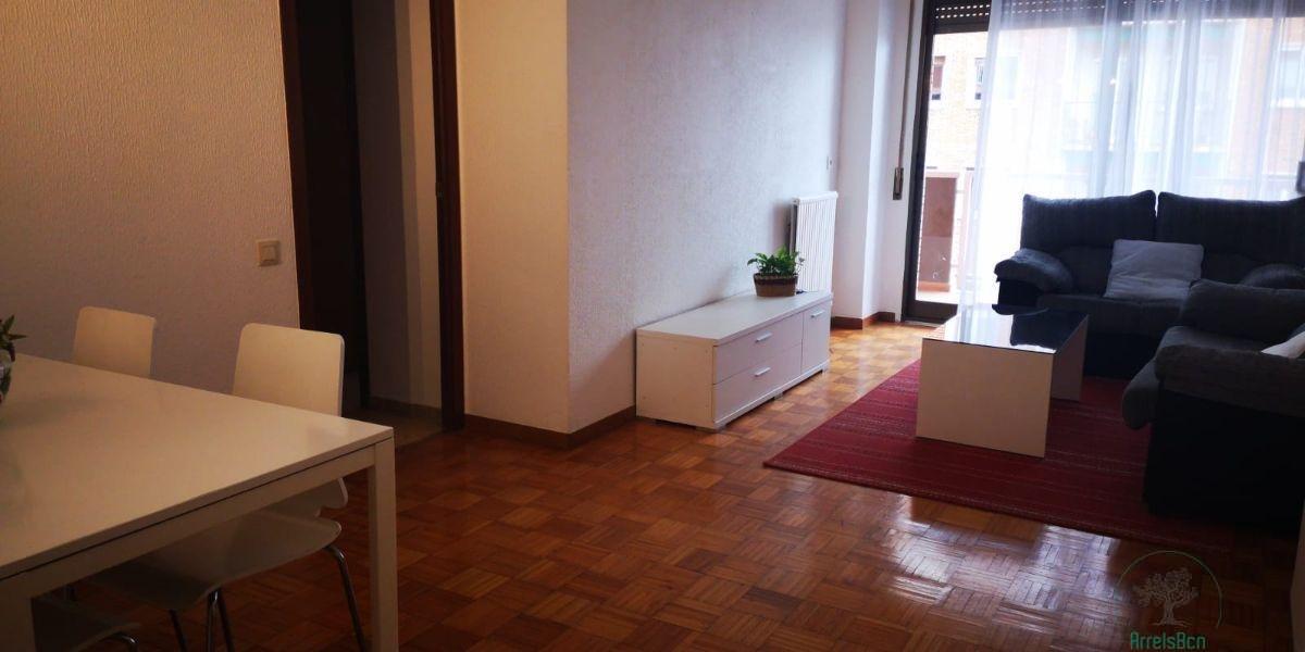 Alquiler de piso en Barcelona