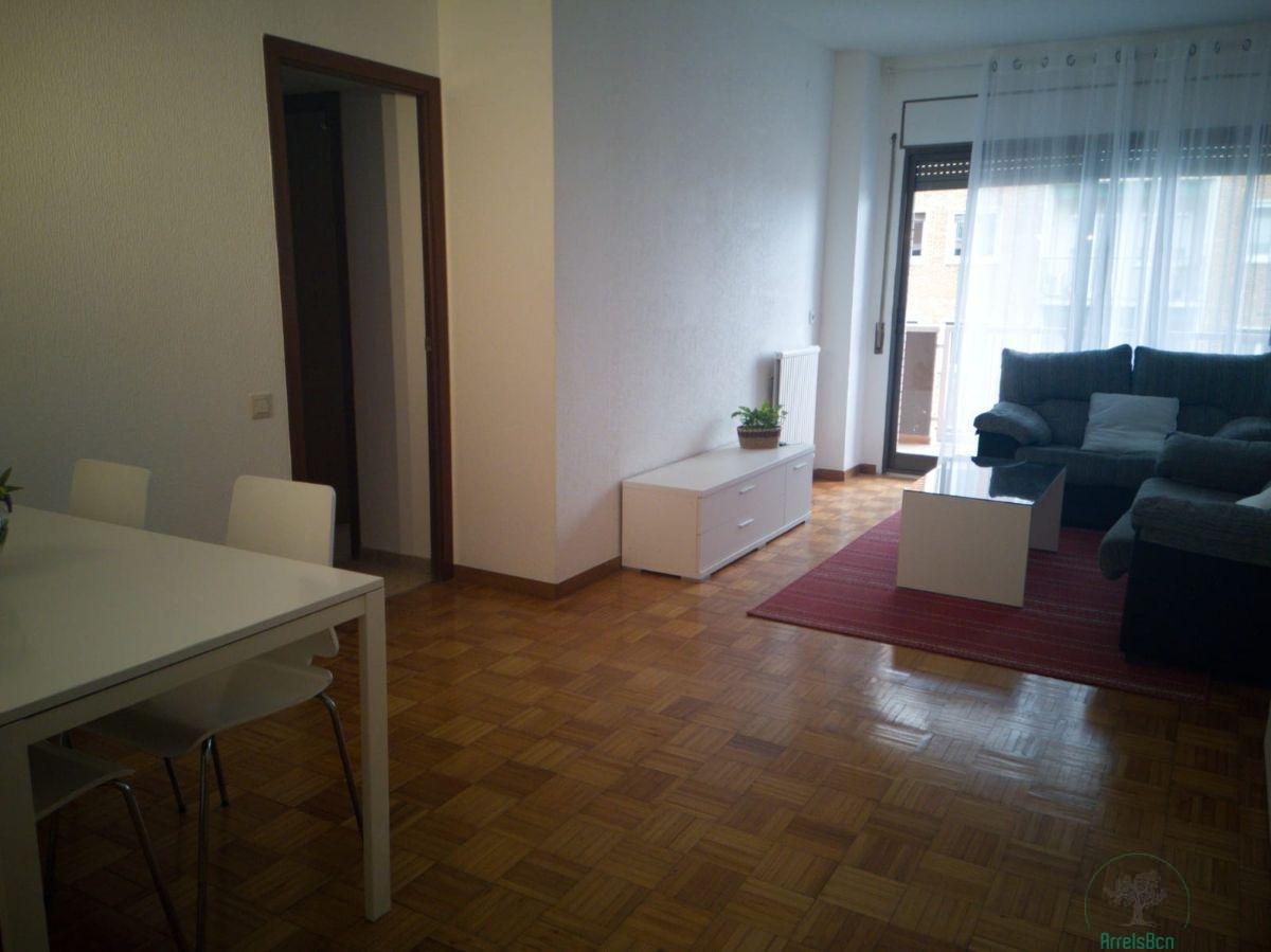 Alquiler de piso en Barcelona