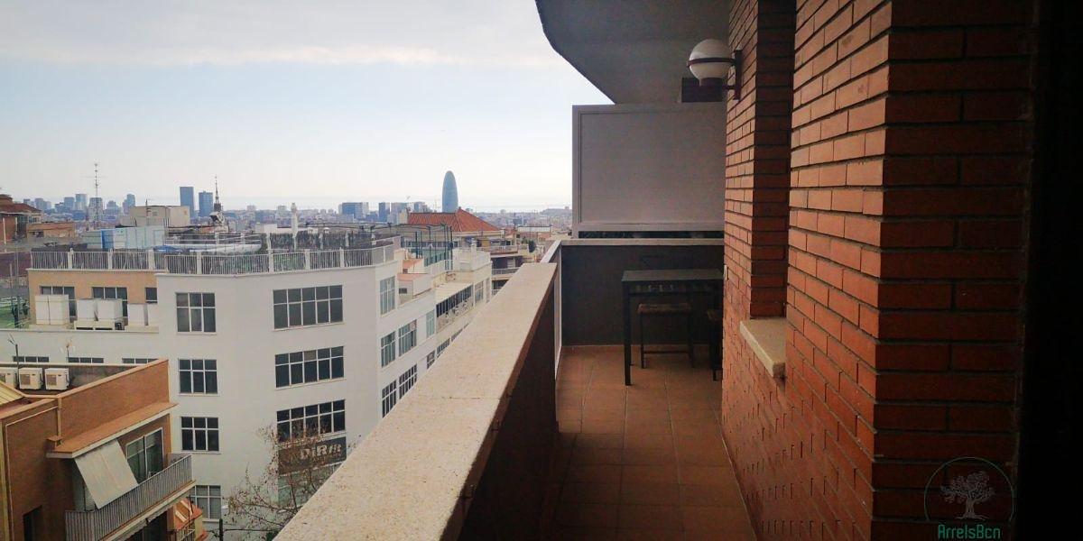 Alquiler de piso en Barcelona