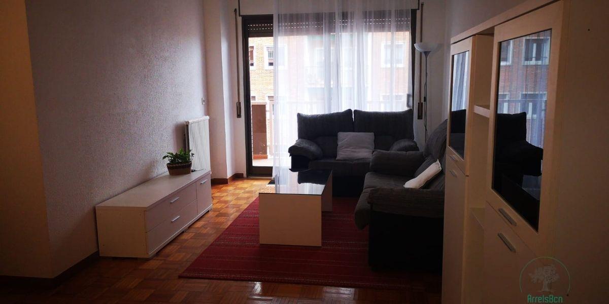 Alquiler de piso en Barcelona