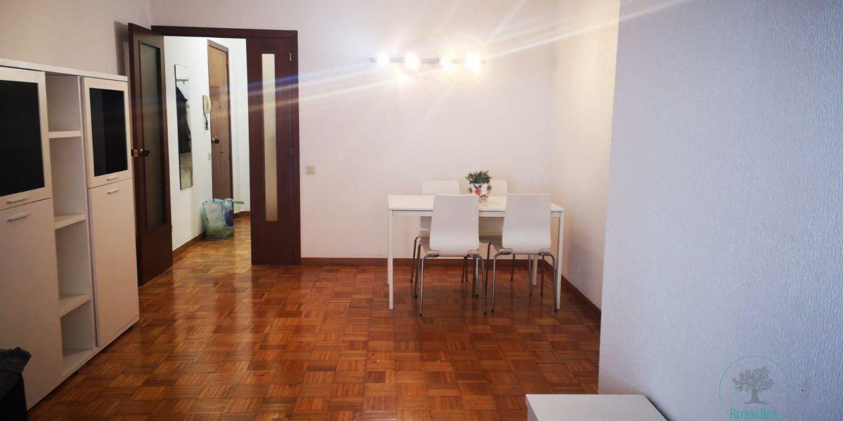 Alquiler de piso en Barcelona