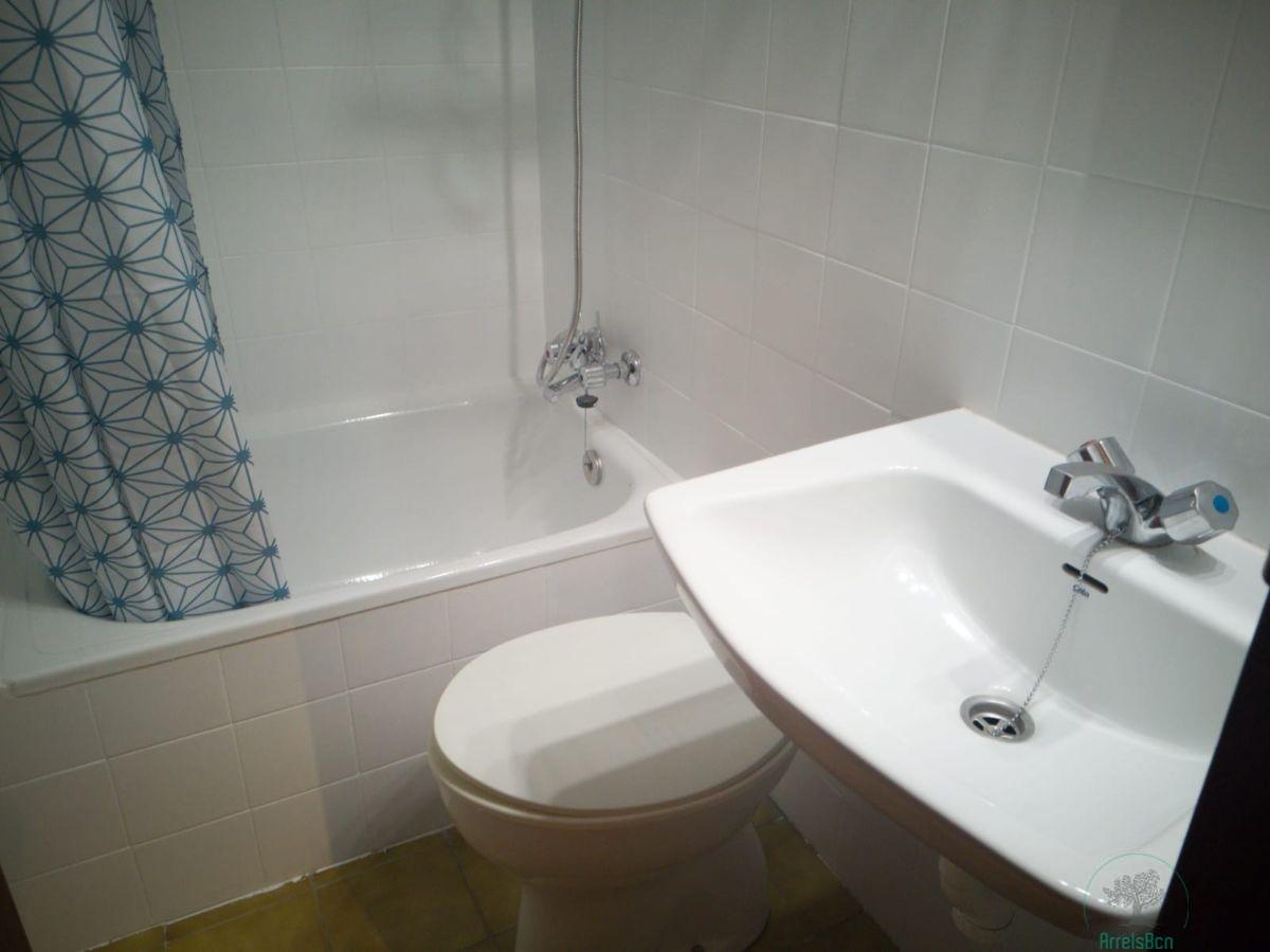 Alquiler de piso en Barcelona