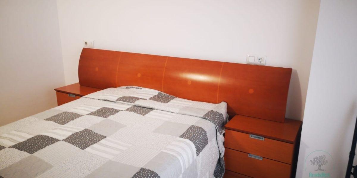 Alquiler de piso en Barcelona