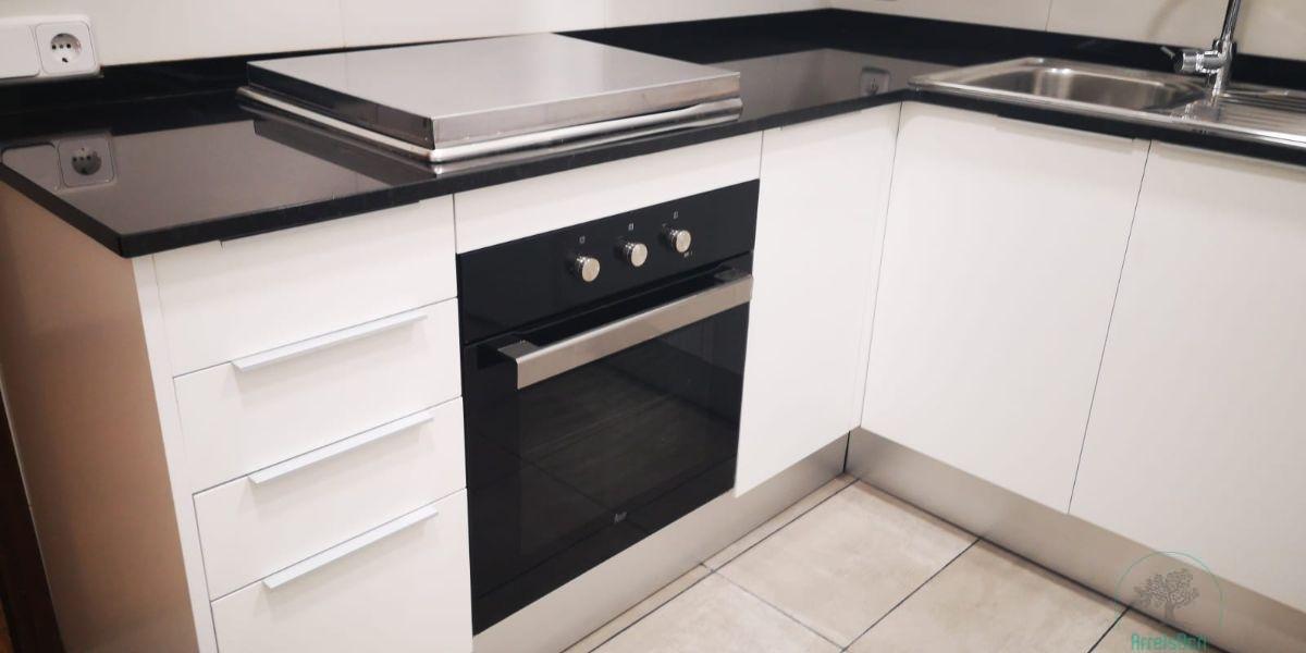 Alquiler de piso en Barcelona