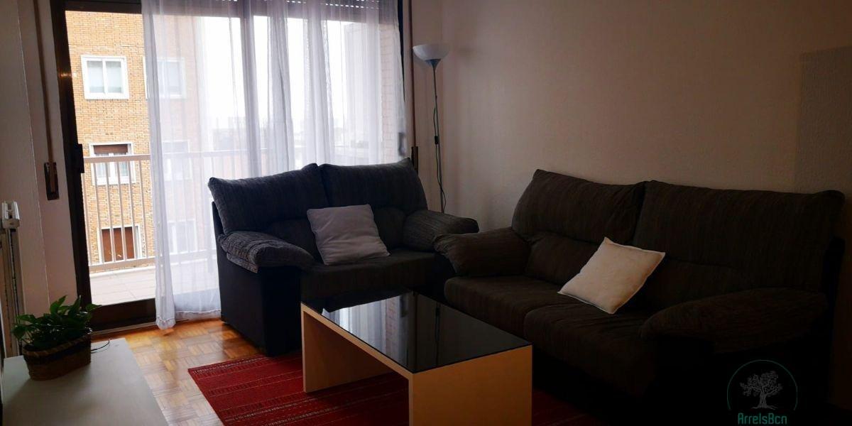 Alquiler de piso en Barcelona