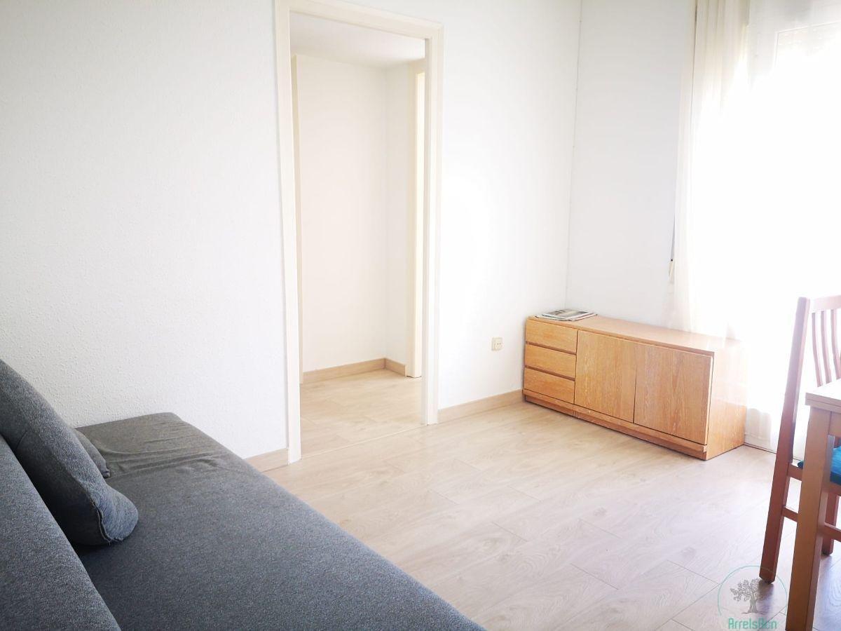 For rent of flat in Barcelona