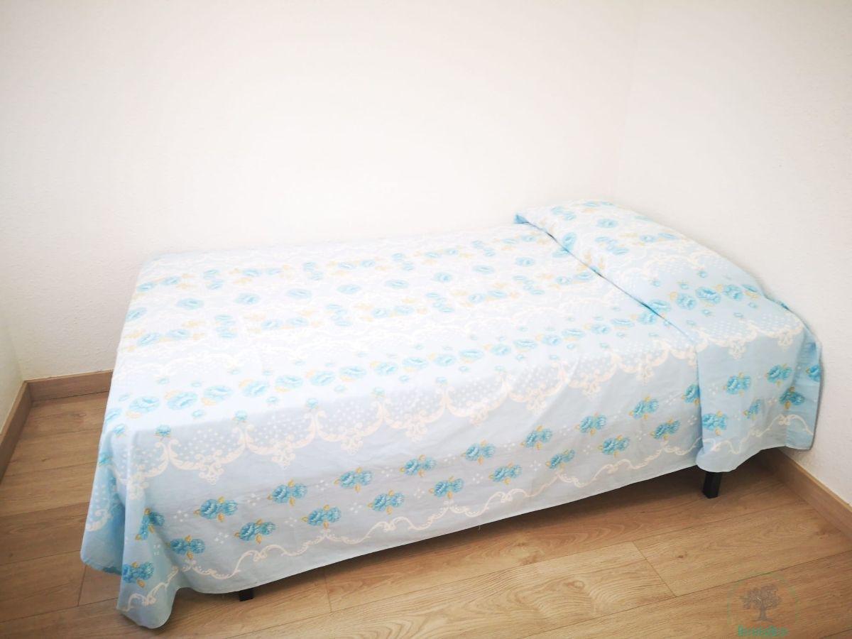 For rent of flat in Barcelona