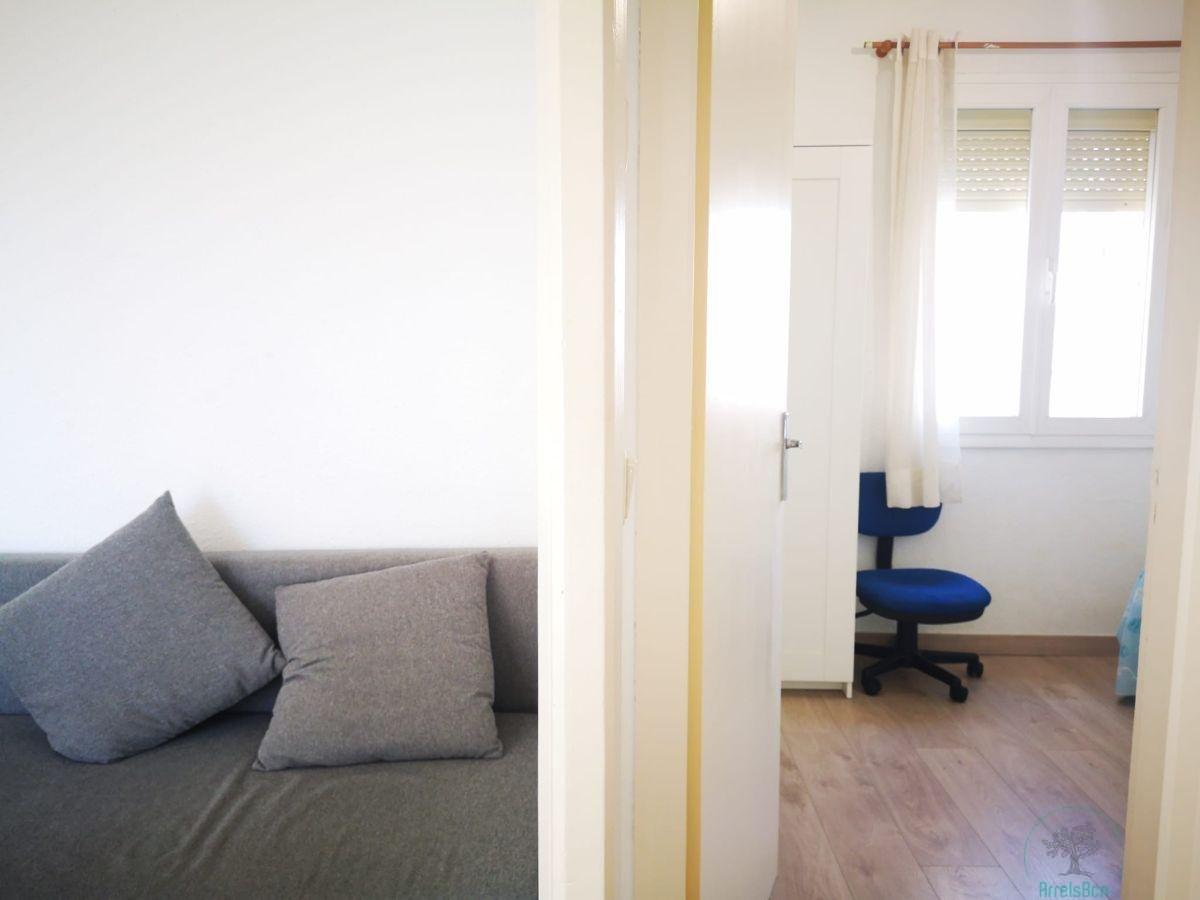 For rent of flat in Barcelona