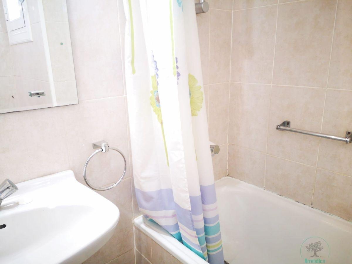 For rent of flat in Barcelona