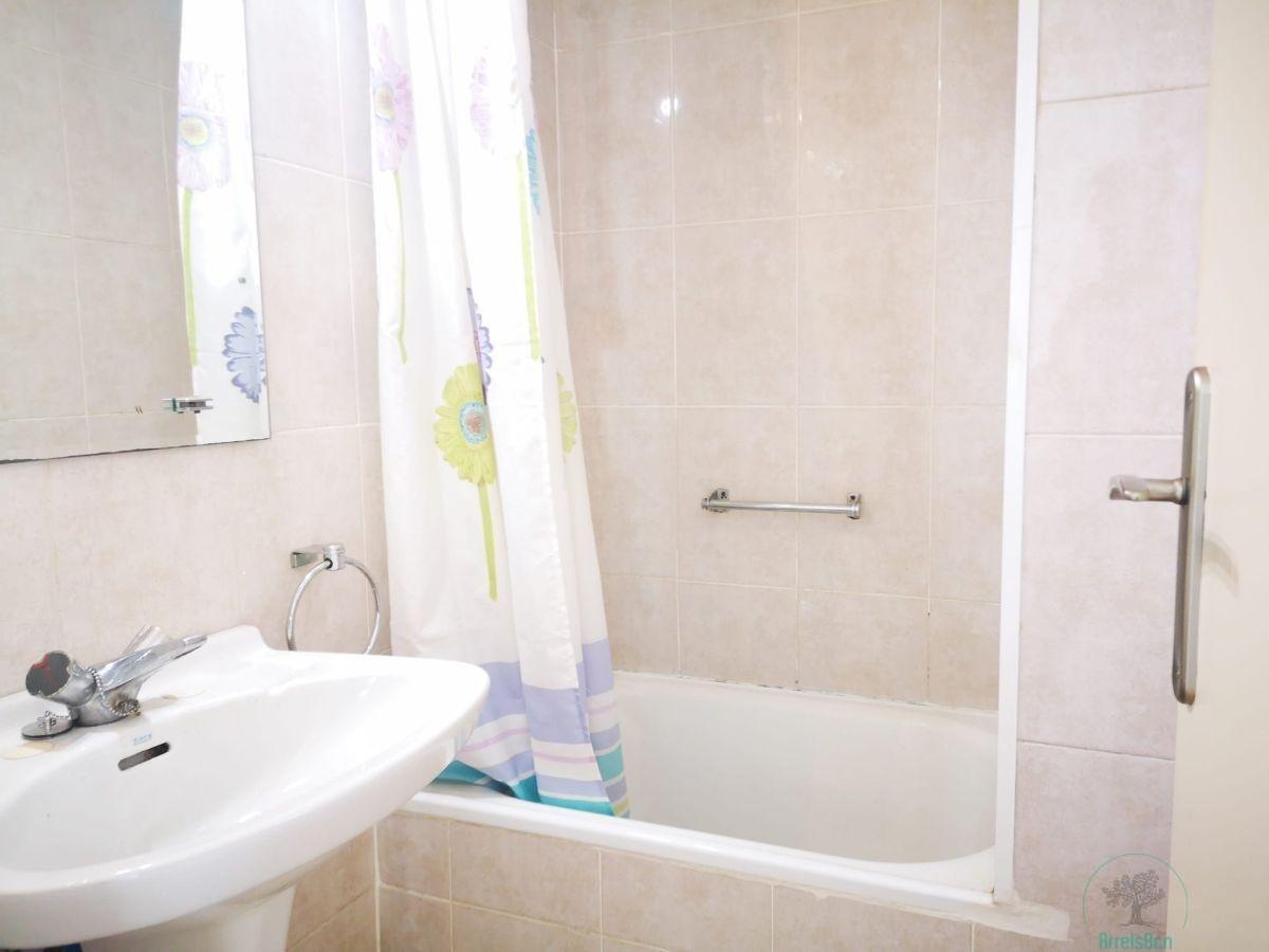 For rent of flat in Barcelona