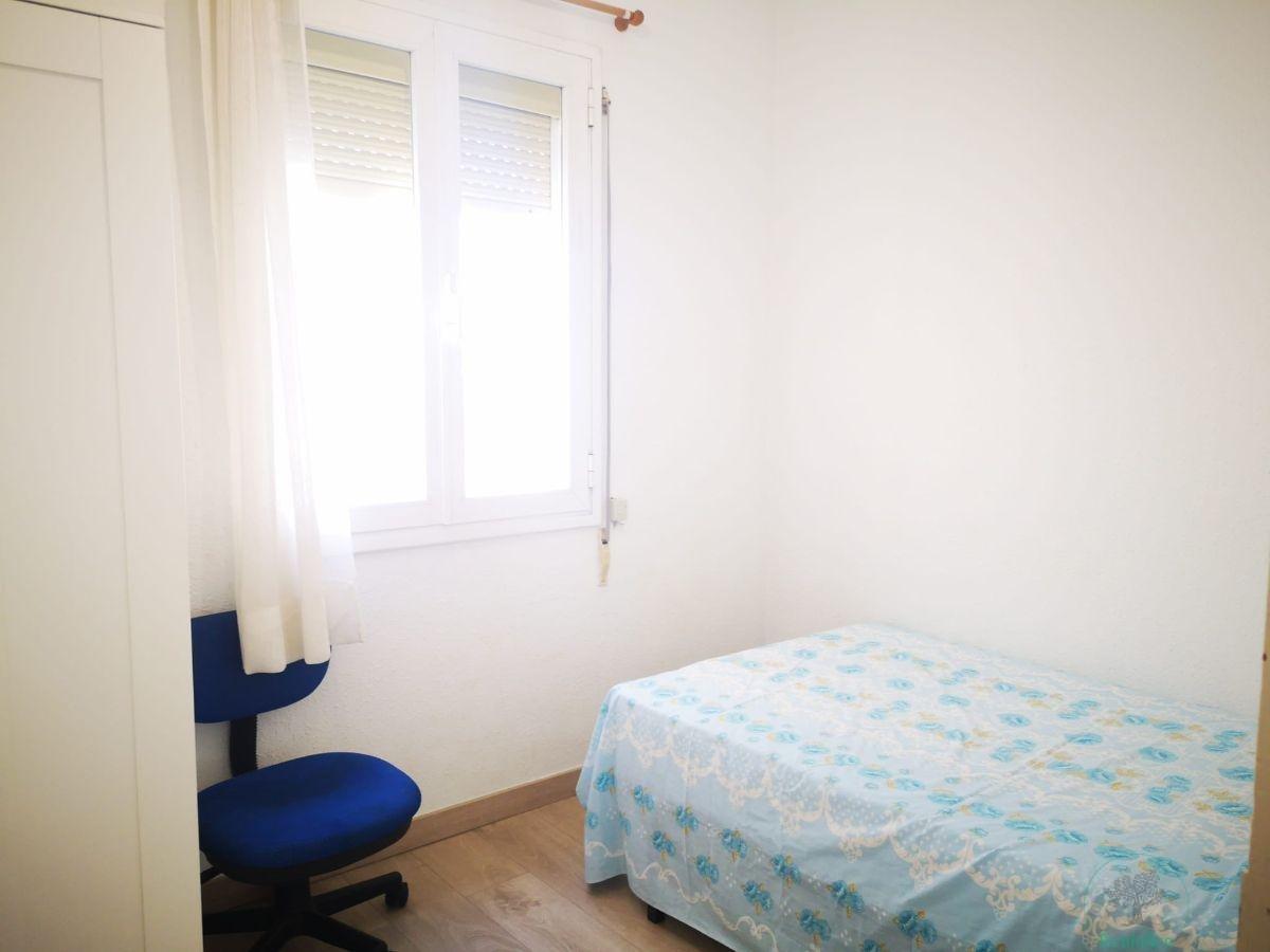 For rent of flat in Barcelona