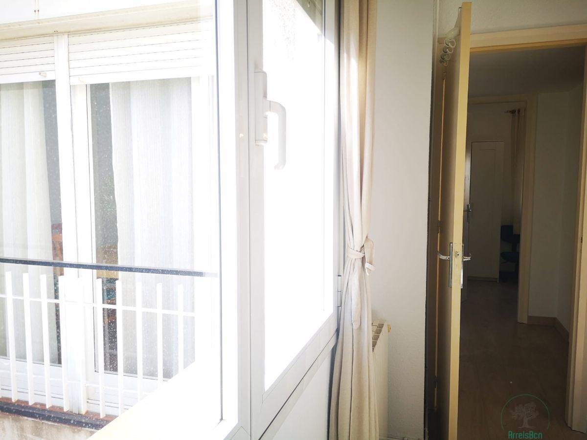For rent of flat in Barcelona