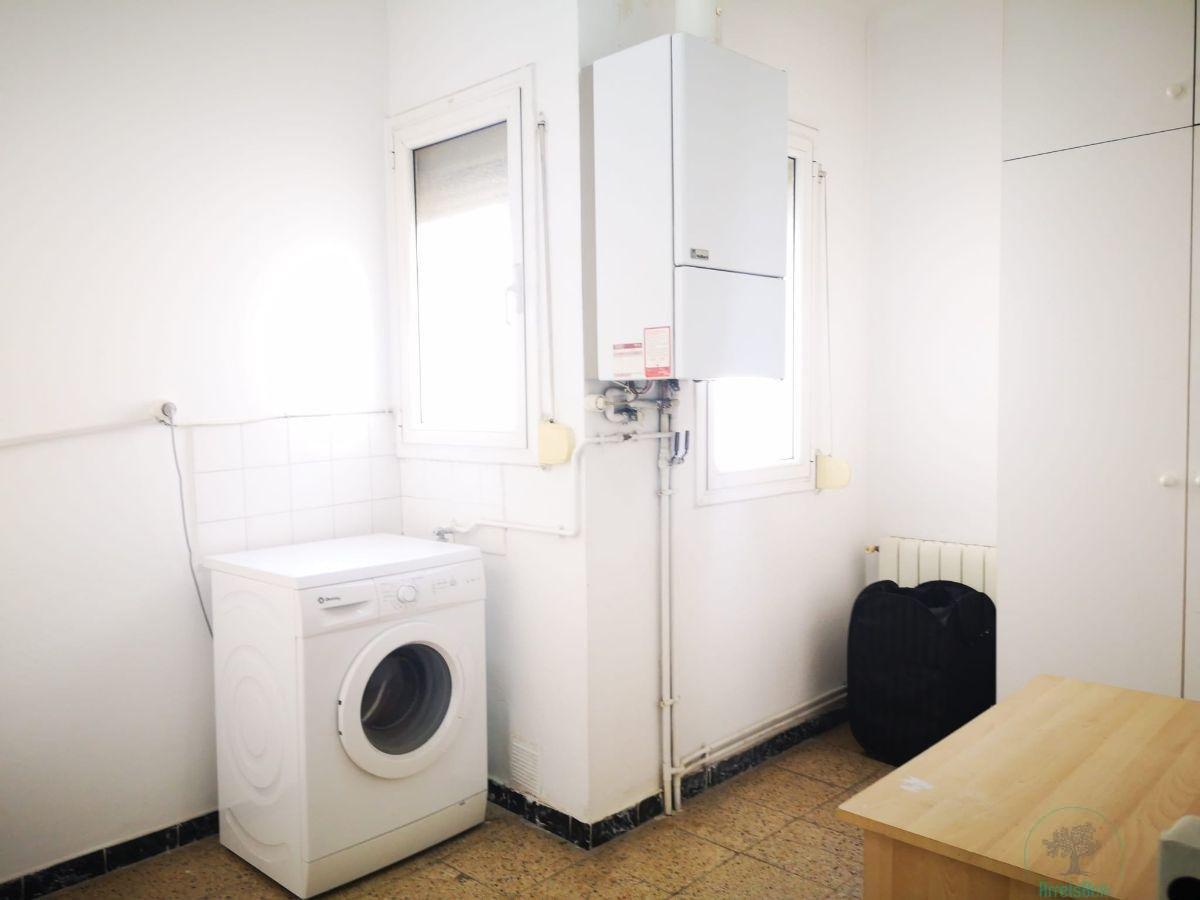 For rent of flat in Barcelona