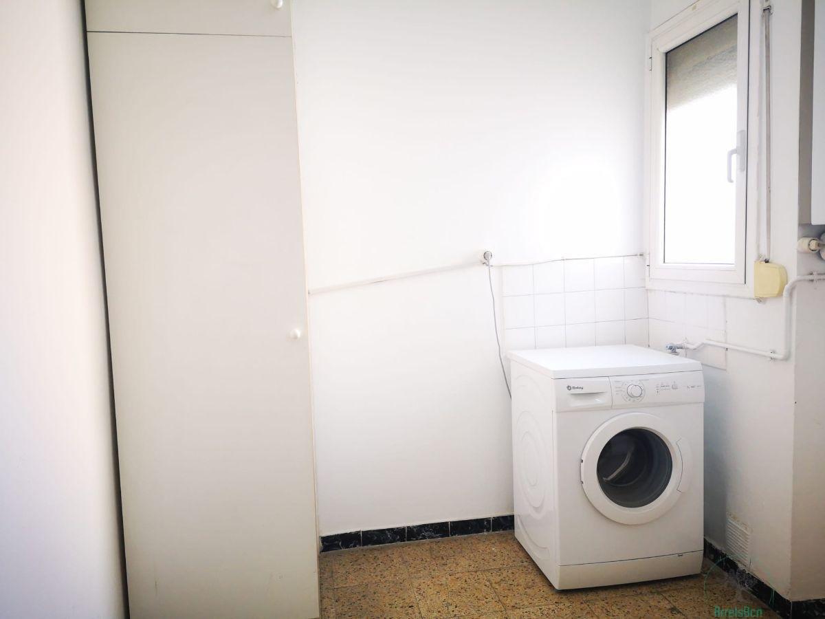 For rent of flat in Barcelona