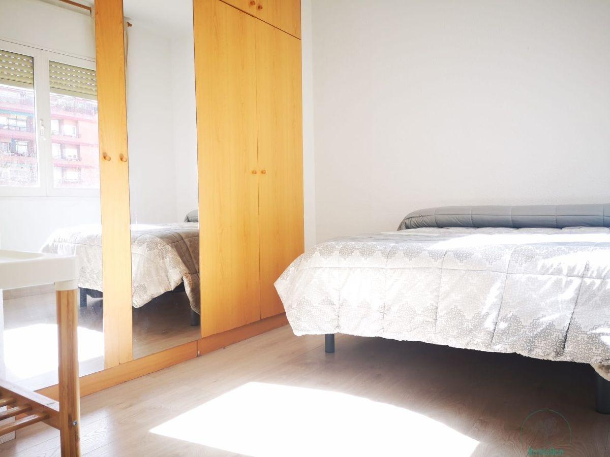 For rent of flat in Barcelona