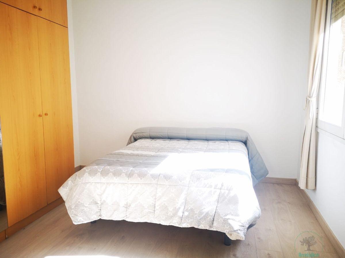For rent of flat in Barcelona