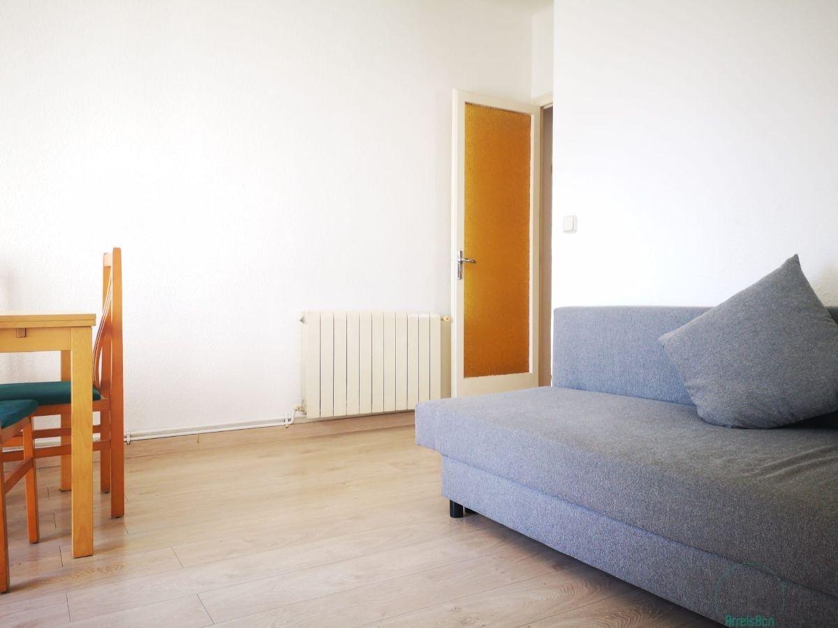 For rent of flat in Barcelona