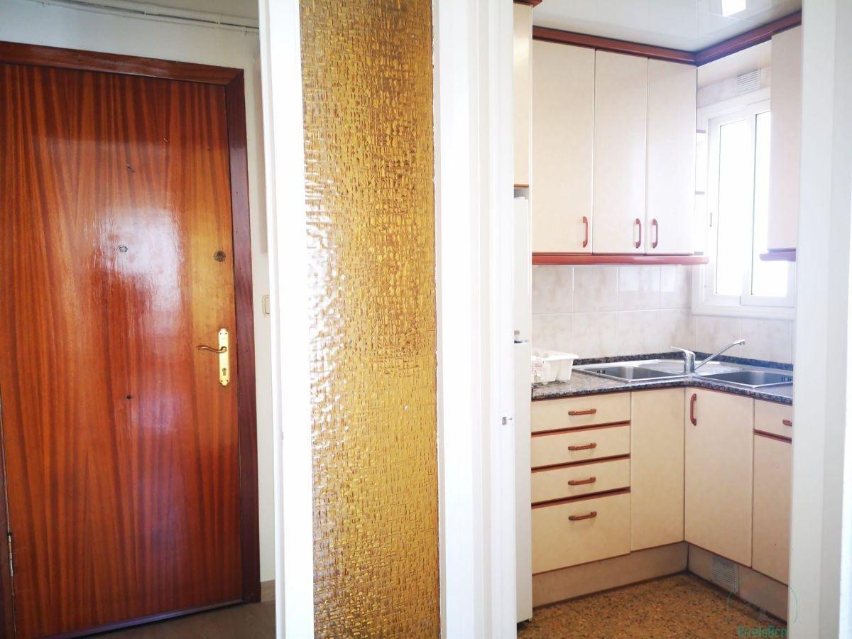 For rent of flat in Barcelona