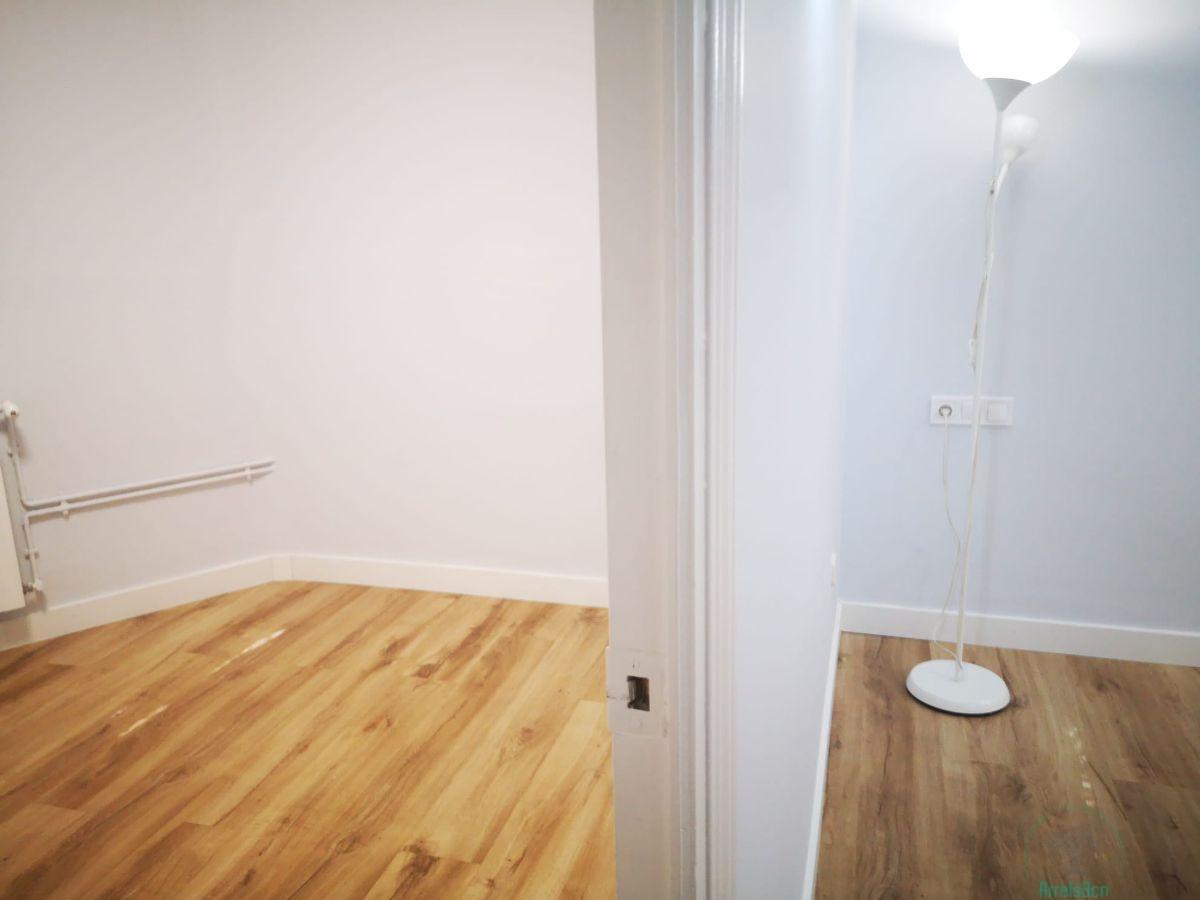 Alquiler de piso en Barcelona