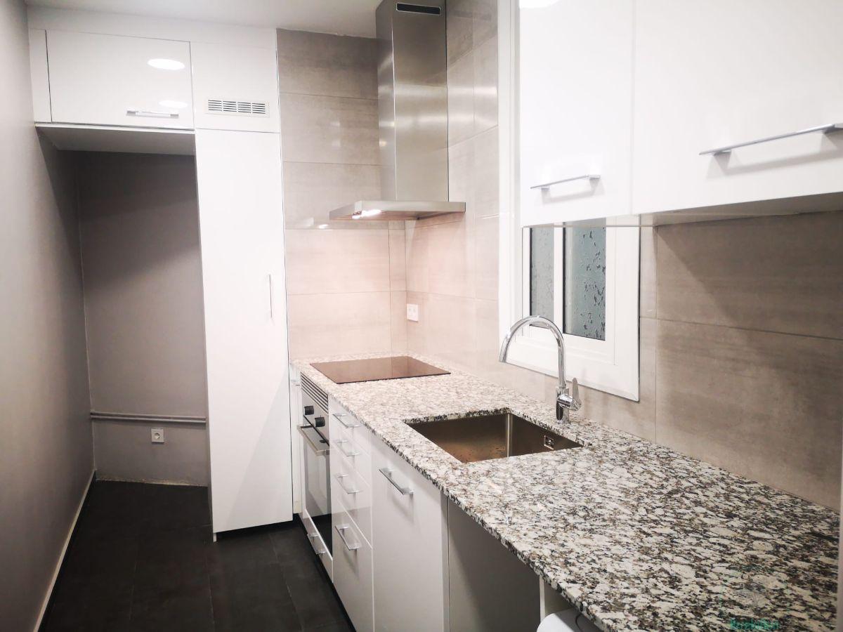 Alquiler de piso en Barcelona