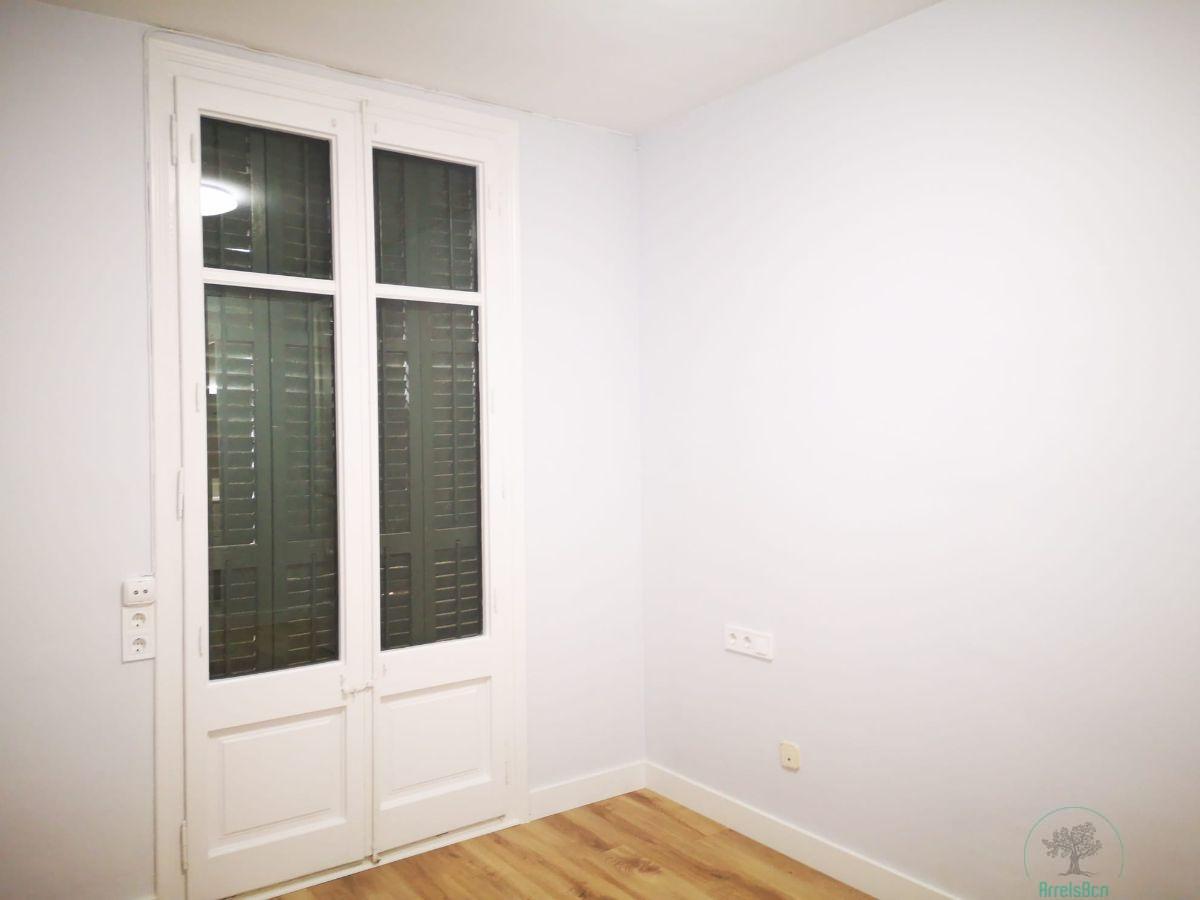 Alquiler de piso en Barcelona