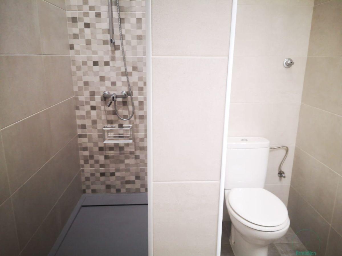 Alquiler de piso en Barcelona