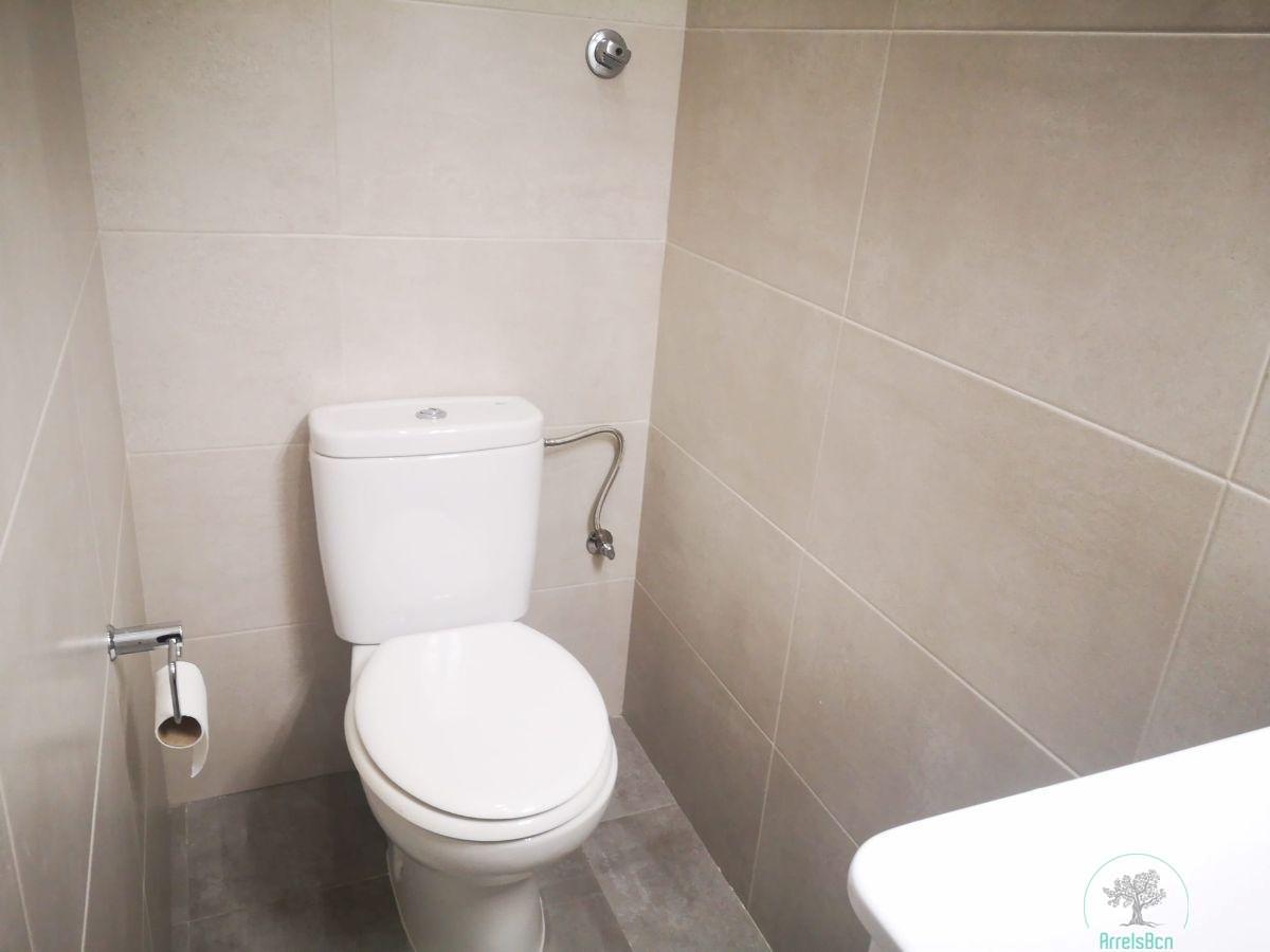 Alquiler de piso en Barcelona