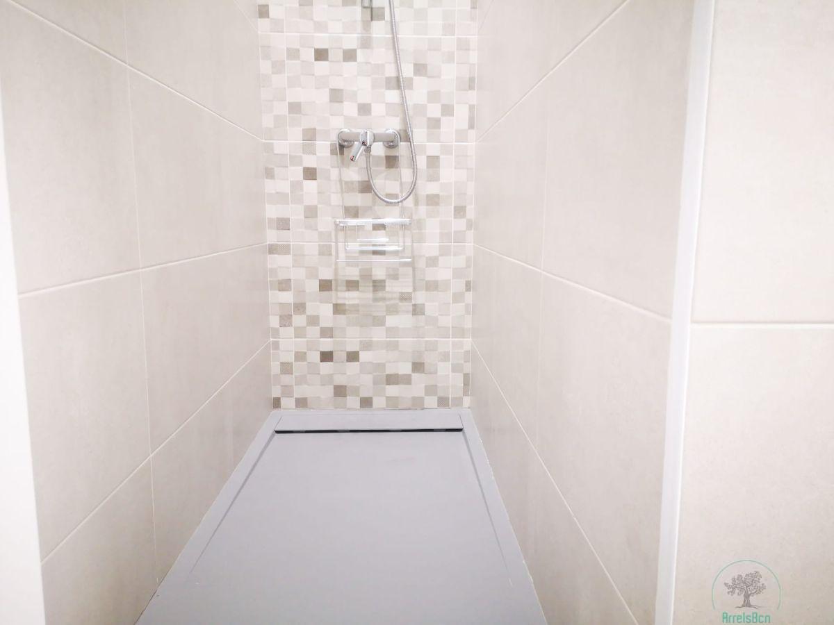 Alquiler de piso en Barcelona