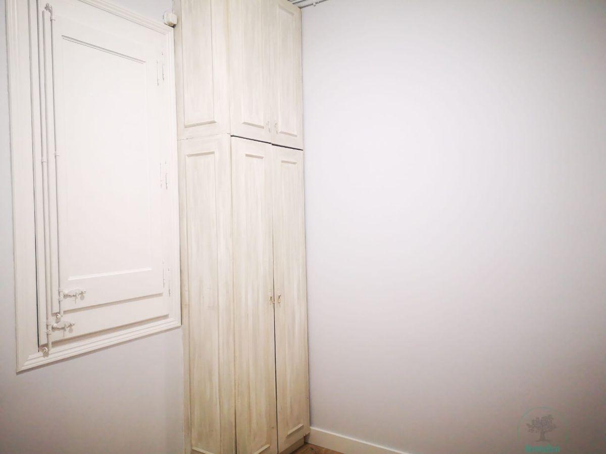 Alquiler de piso en Barcelona