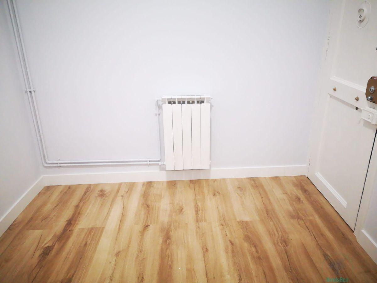 Alquiler de piso en Barcelona