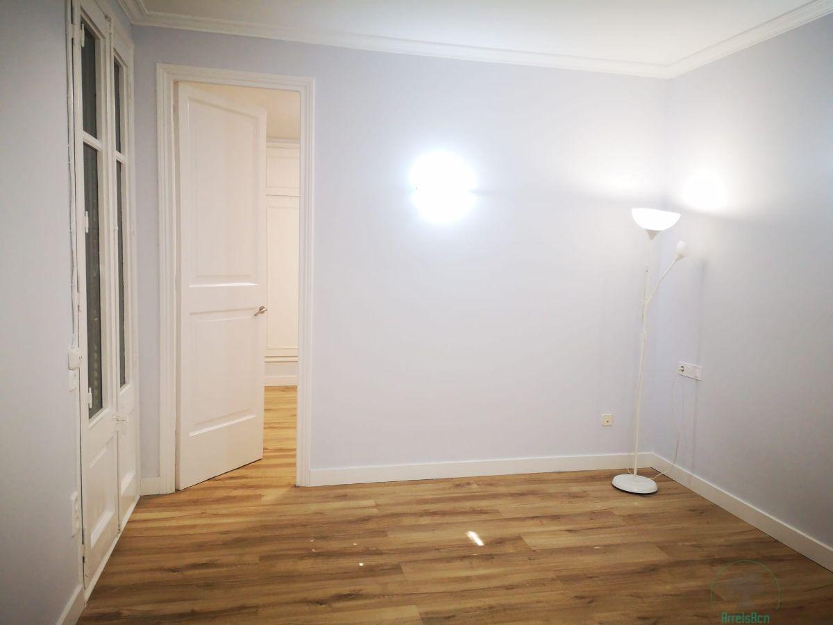 Alquiler de piso en Barcelona