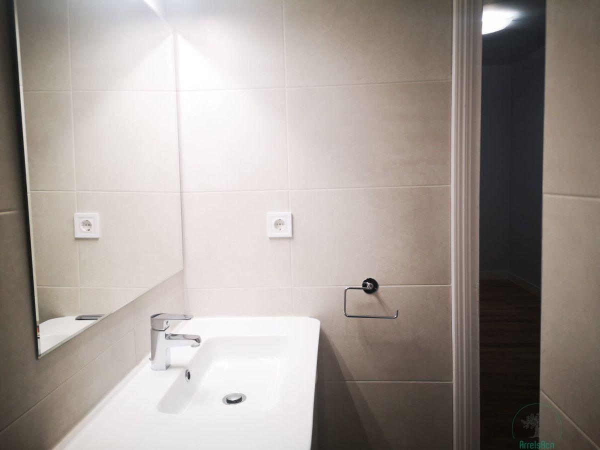 Alquiler de piso en Barcelona