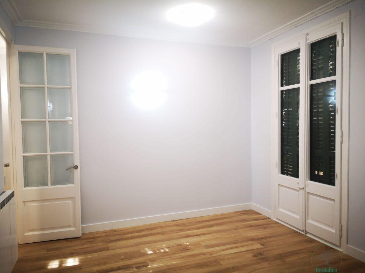 Alquiler de piso en Barcelona