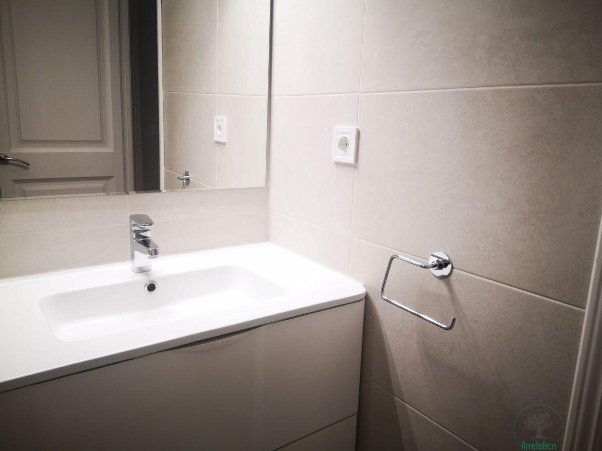 Alquiler de piso en Barcelona