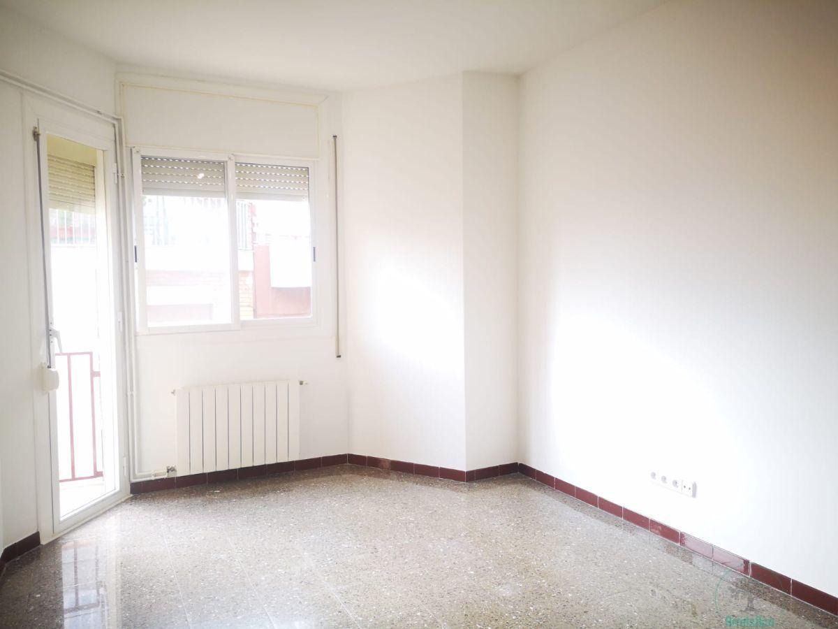 For rent of flat in Barcelona