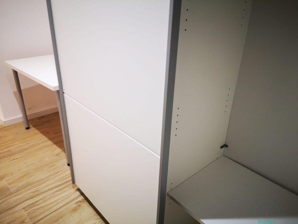 For rent of flat in Barcelona