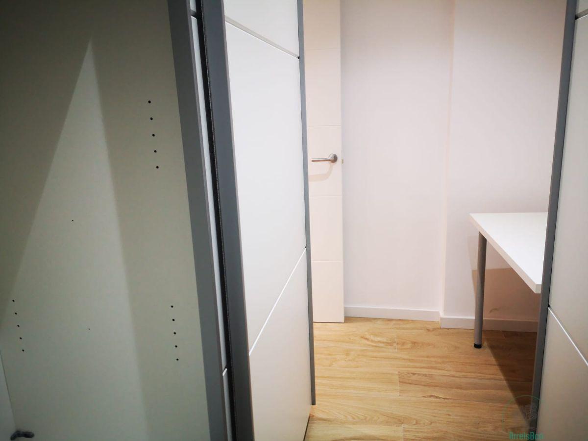 For rent of flat in Barcelona