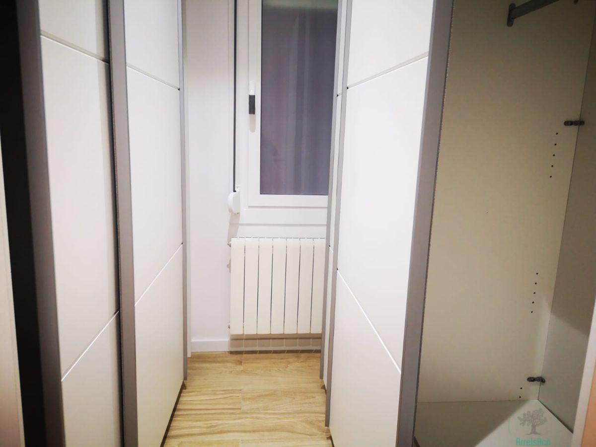 For rent of flat in Barcelona