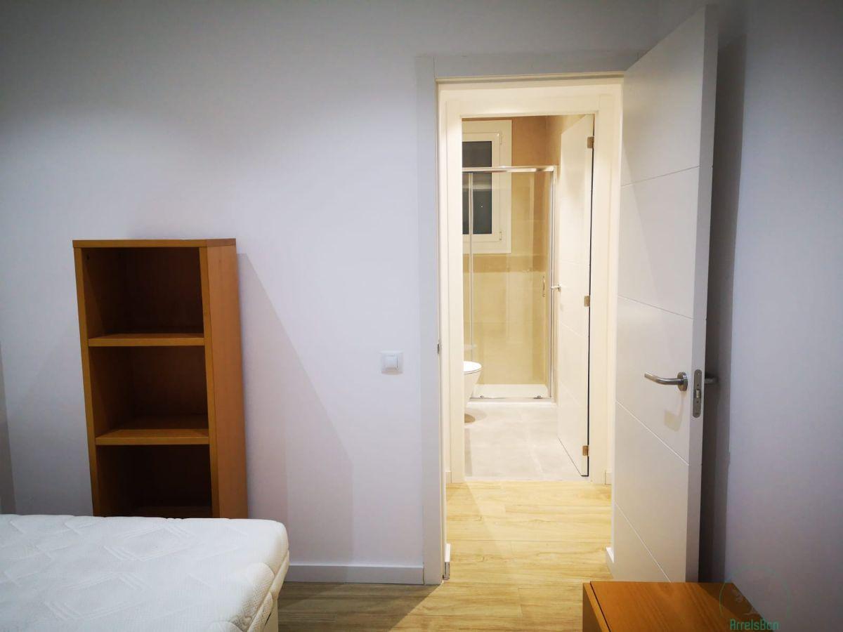 For rent of flat in Barcelona