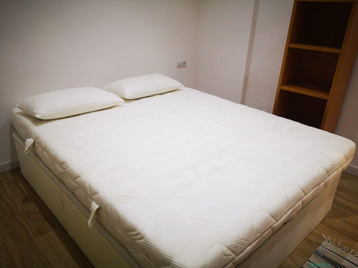 For rent of flat in Barcelona