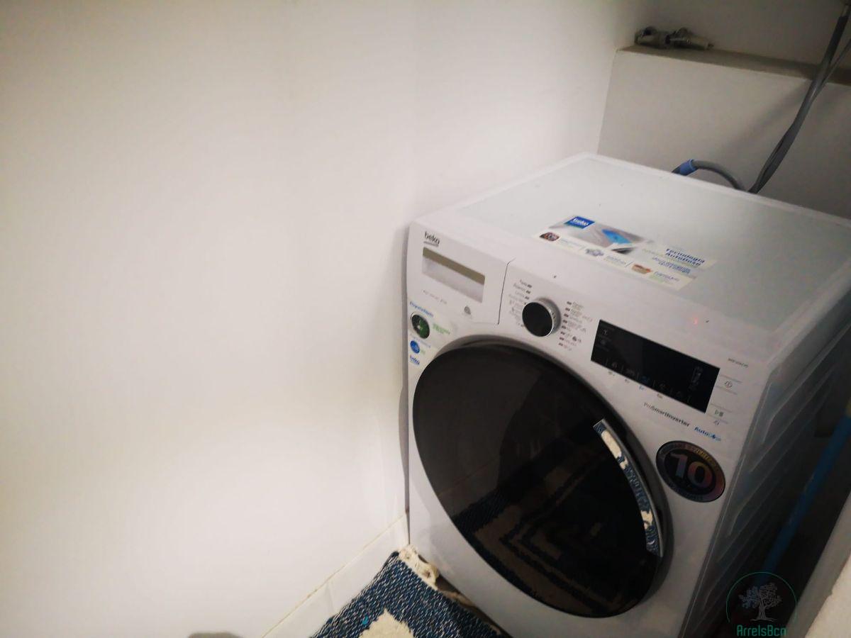 For rent of flat in Barcelona