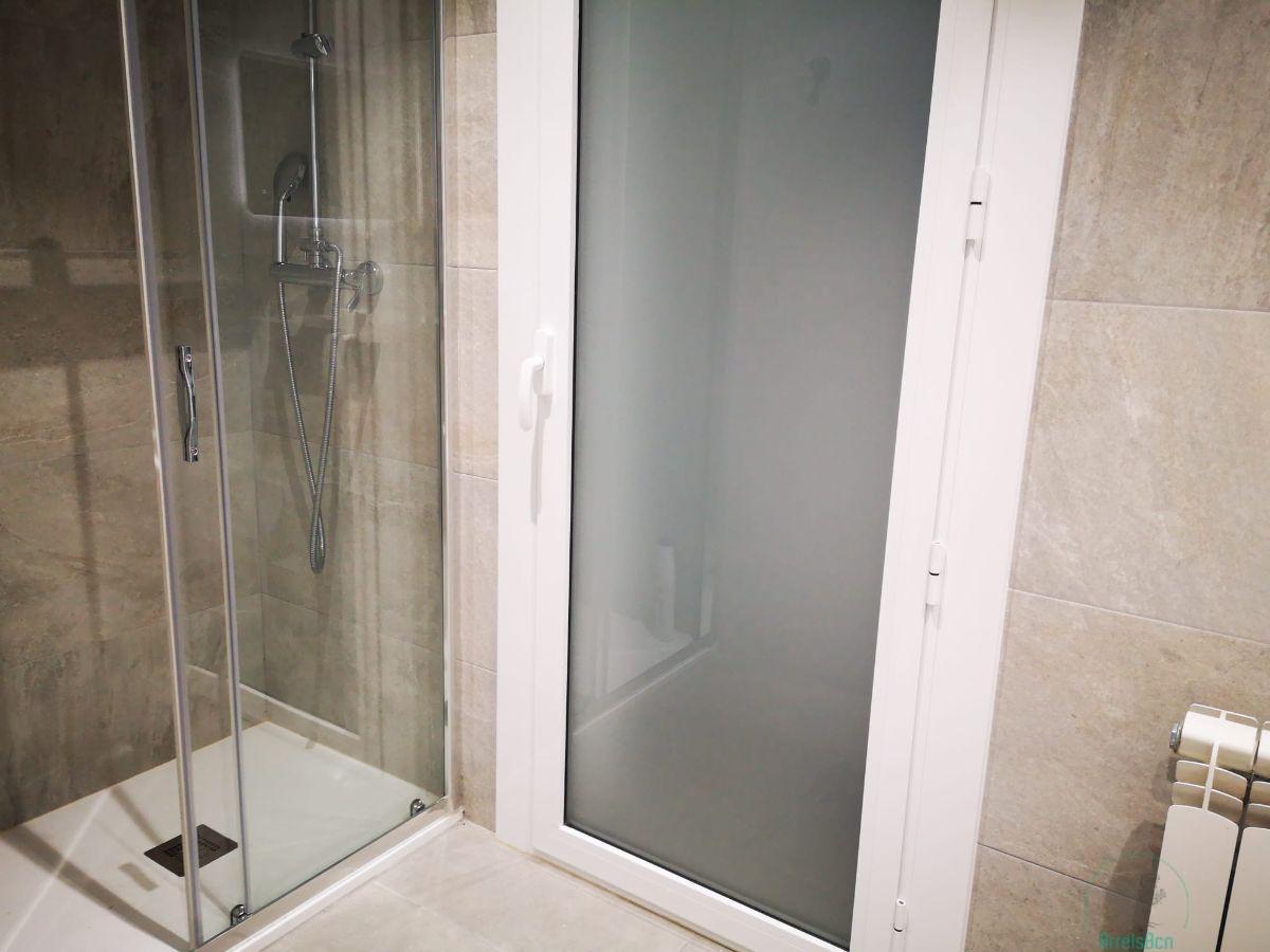 For rent of flat in Barcelona