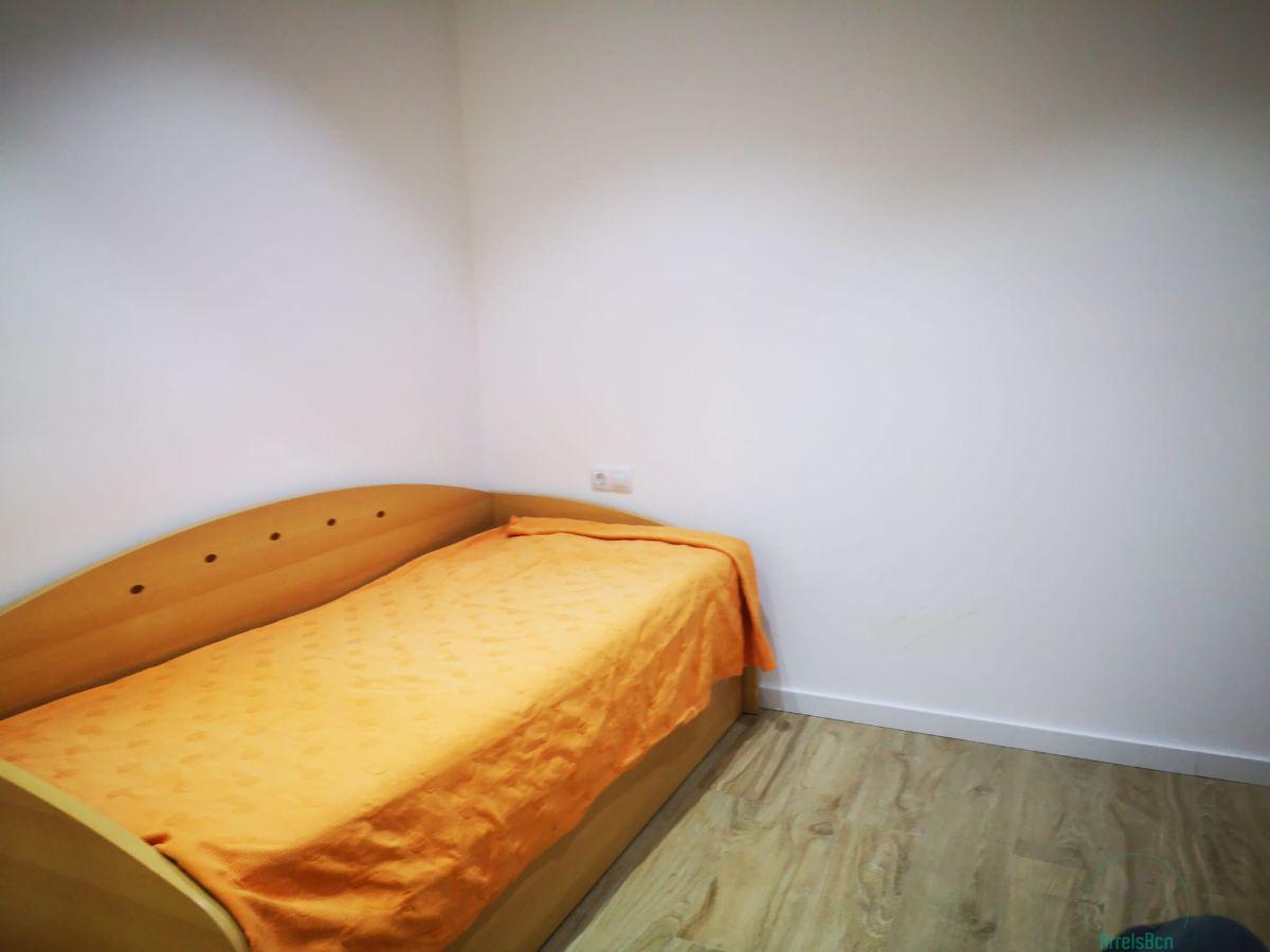 For rent of flat in Barcelona