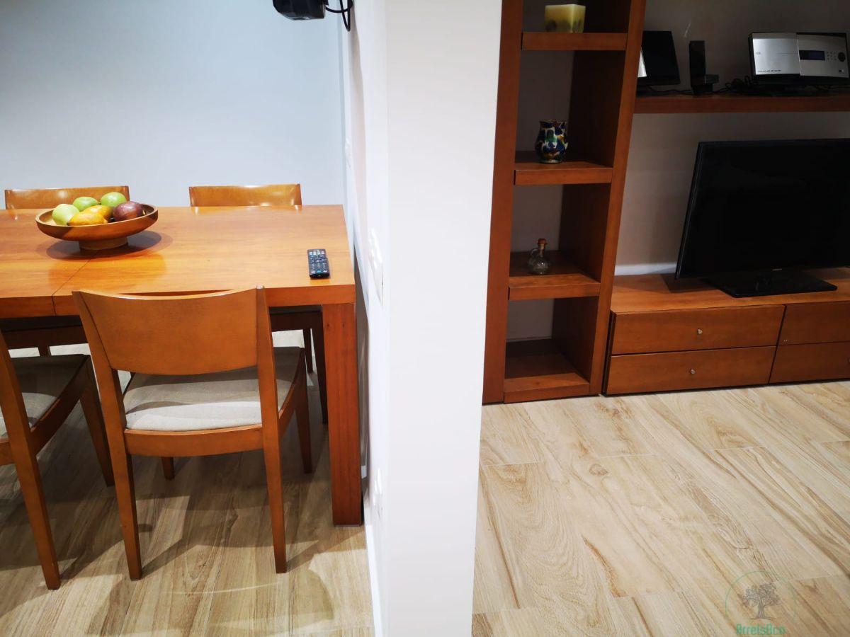 For rent of flat in Barcelona