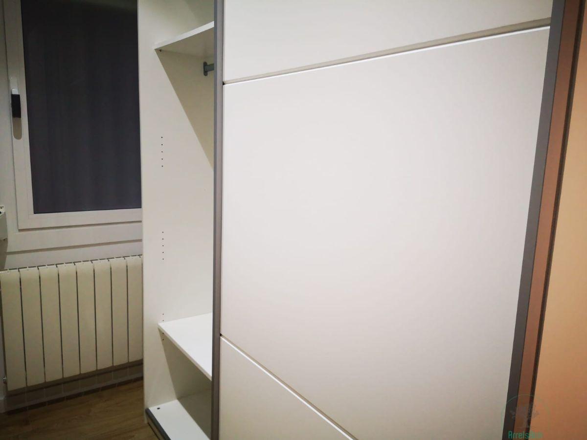 For rent of flat in Barcelona