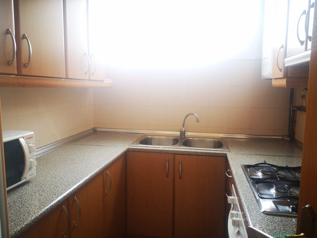 Alquiler de piso en Barcelona