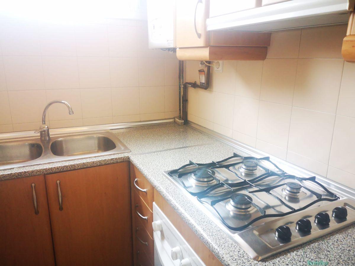 Alquiler de piso en Barcelona