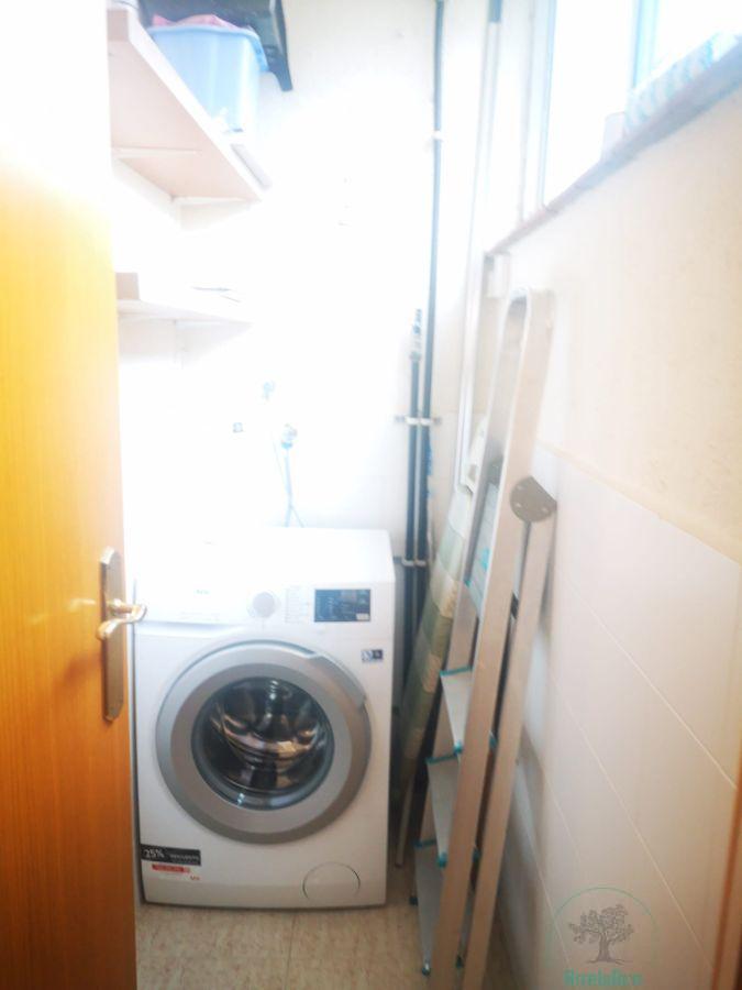 Alquiler de piso en Barcelona